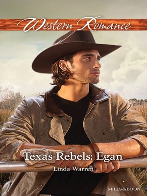 Texas Rebels - ebook